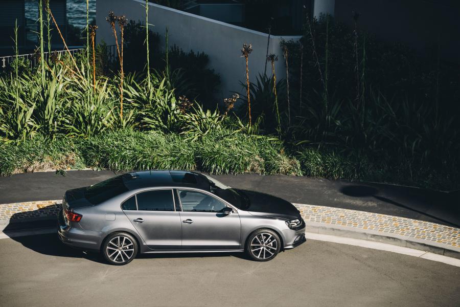  Volkswagen Jetta 2015 года  (AU) (фото 9 из 27)